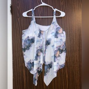 Multi-Colored Shein Binkini